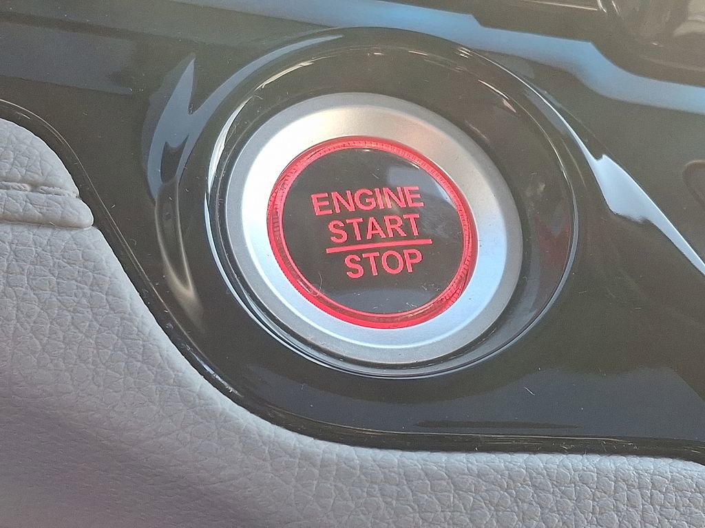 Used 2023 Honda Odyssey Touring image 23