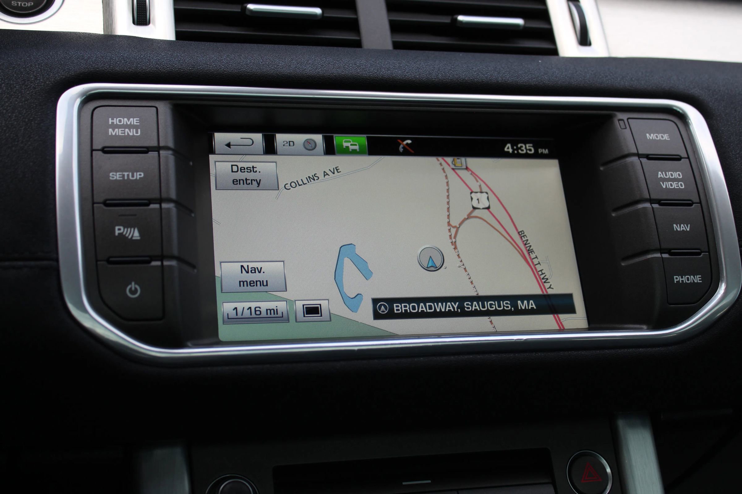 Used 2015 Land Rover Range Rover Evoque Pure Plus image 37