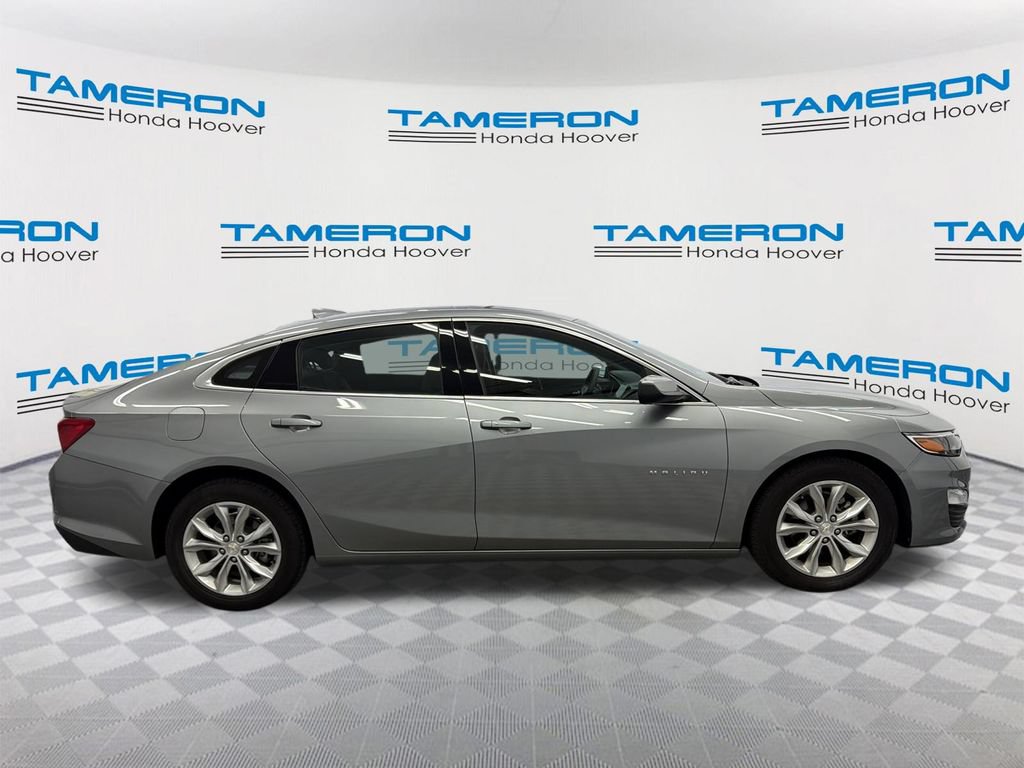 Used 2024 Chevrolet Malibu LT FWD image 6