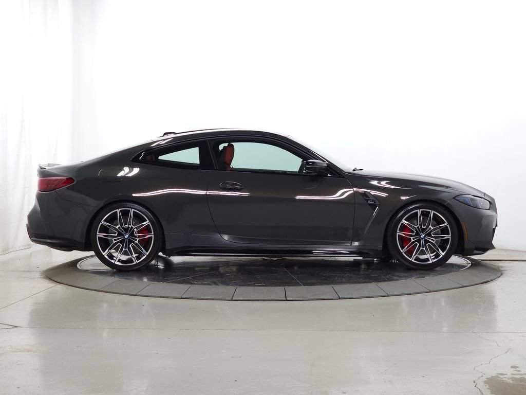 Used 2026 BMW M4 xDrive Competition image 13