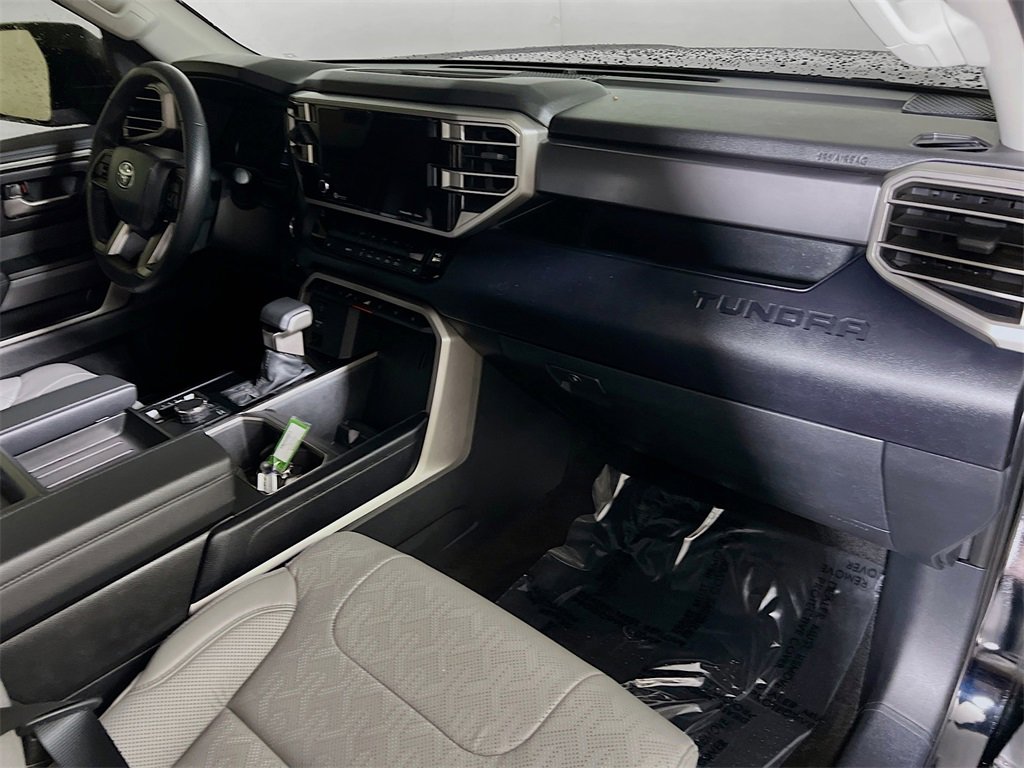 Used 2024 Toyota Tundra SR5 image 26
