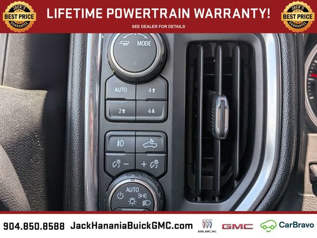 Used 2020 Chevrolet Silverado 2500 High Country w/ Technology Package AWD/4WD image 30
