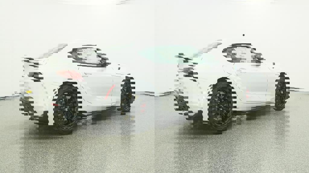 New 2026 Toyota Supra w/ Driver Assist Package image 25