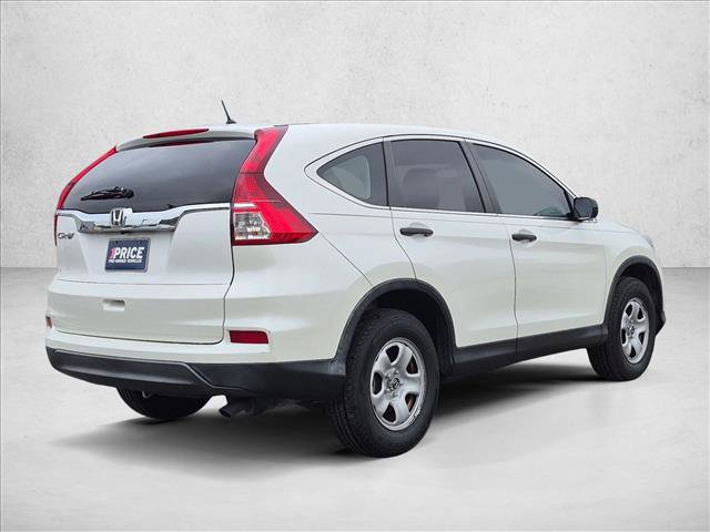 Used 2016 Honda CR-V LX image 5