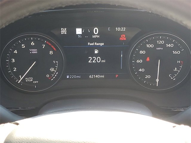 Used 2022 Cadillac XT6 Sport w/ Technology Package image 22