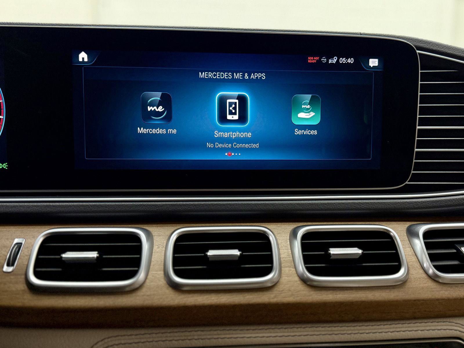 Used 2020 Mercedes-Benz GLE 450 4MATIC image 24