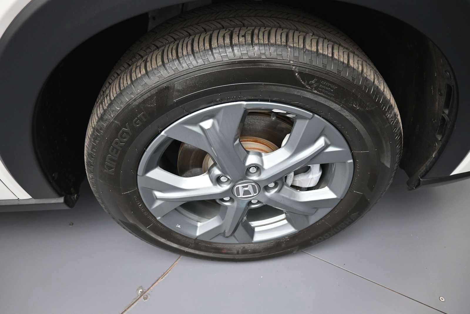 Certified 2026 Honda HR-V LX image 13