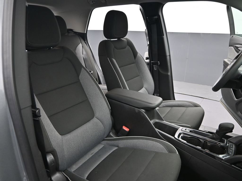 Used 2025 Chevrolet TrailBlazer LT image 23
