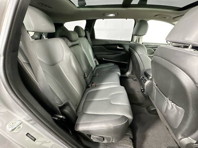 Used 2022 Hyundai Santa Fe Limited AWD/4WD image 30