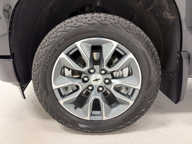 Certified 2024 Chevrolet Silverado 1500 RST w/ All Star Edition Plus AWD/4WD image 18