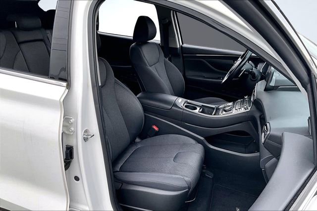 Used 2023 Hyundai Santa Fe SEL image 28