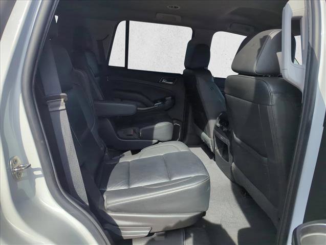 Used 2019 Chevrolet Tahoe LT image 16
