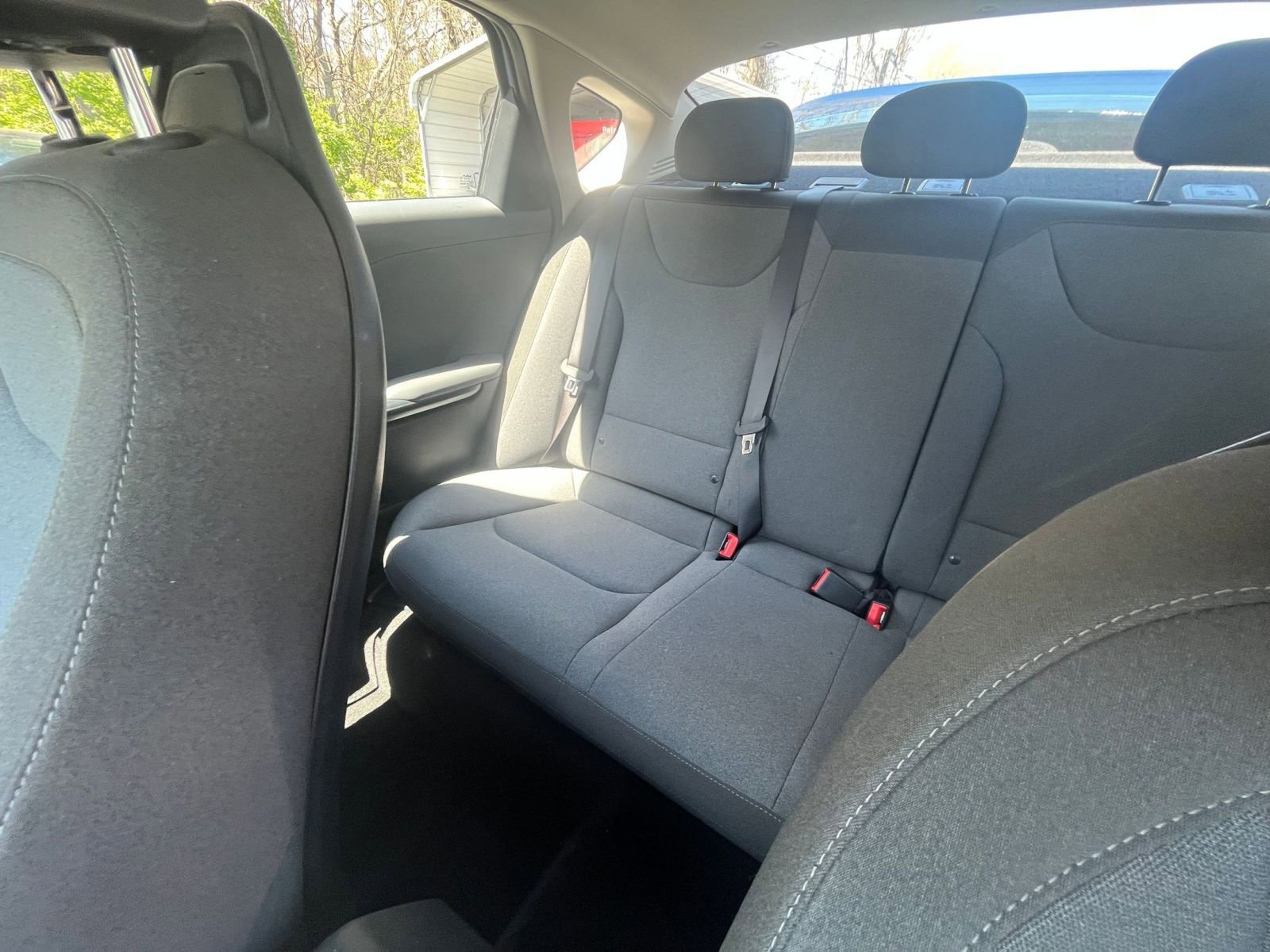 Used 2025 Kia K4 FWD image 35