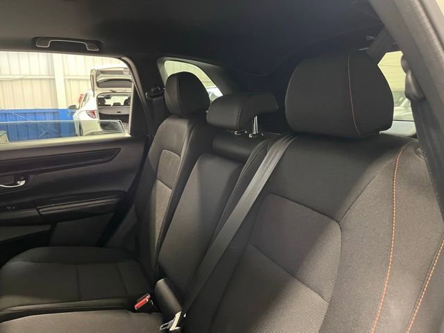 Used 2024 Honda CR-V Sport image 18