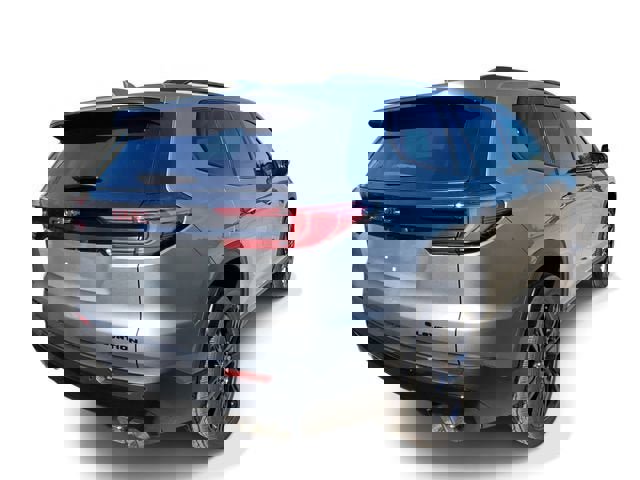 New 2026 GMC Acadia Elevation w/ Black Edition image 5