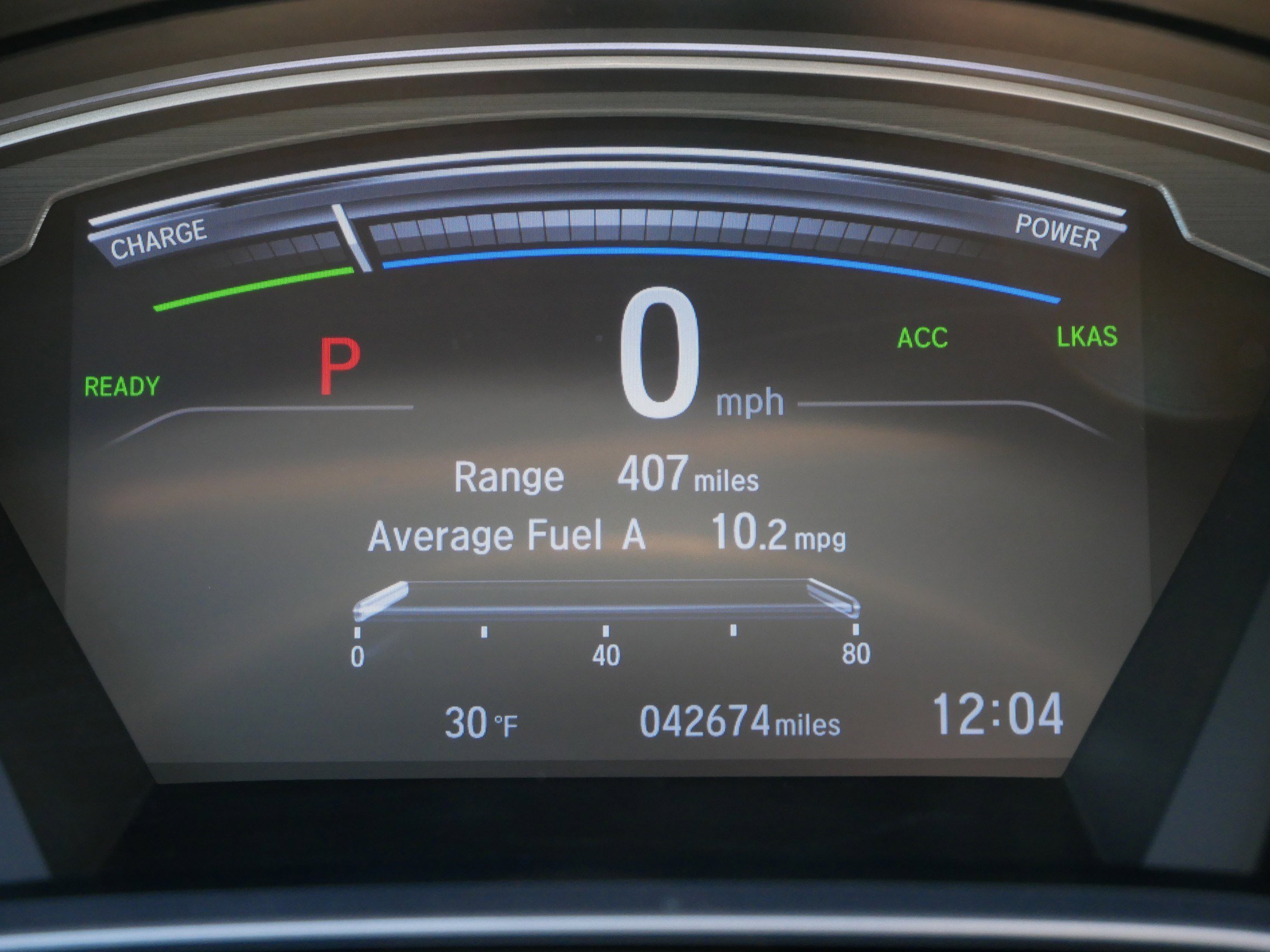 Used 2020 Honda CR-V EX-L image 21