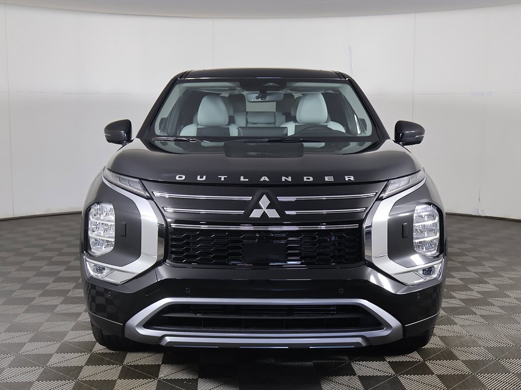 New 2025 Mitsubishi Outlander SE image 14