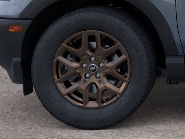 New 2026 Ford Bronco Sport Big Bend w/ Convenience Package AWD/4WD image 19