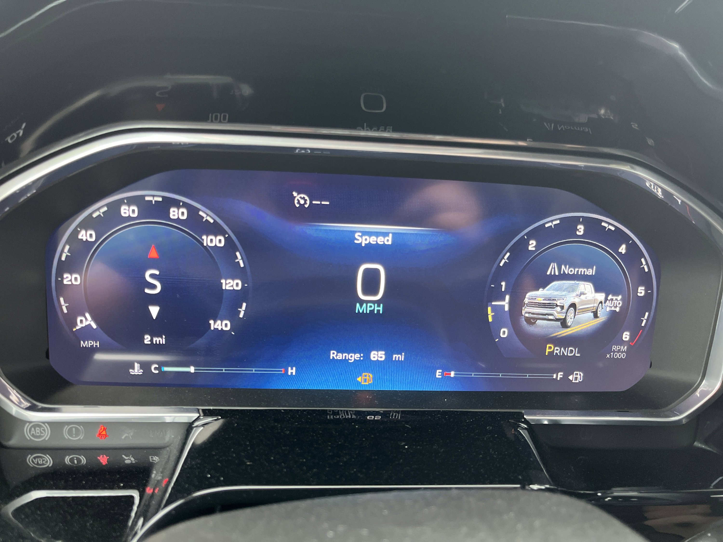 New 2026 Chevrolet Silverado 1500 LT image 18