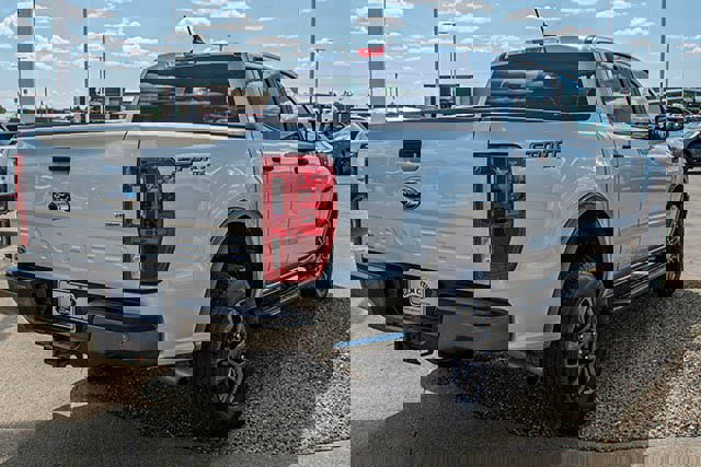 Used 2019 Ford Ranger XLT w/ Equipment Group 301A Mid image 4