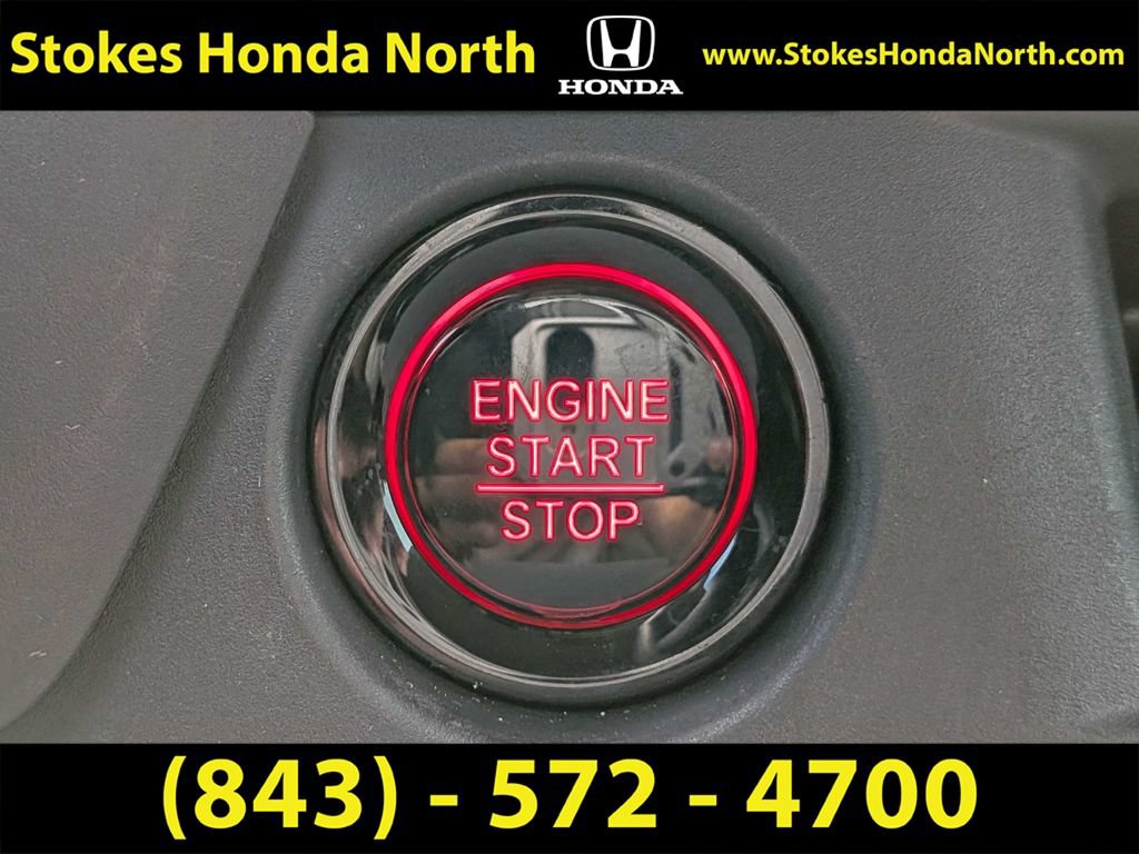 Certified 2025 Honda Pilot EX-L image 31