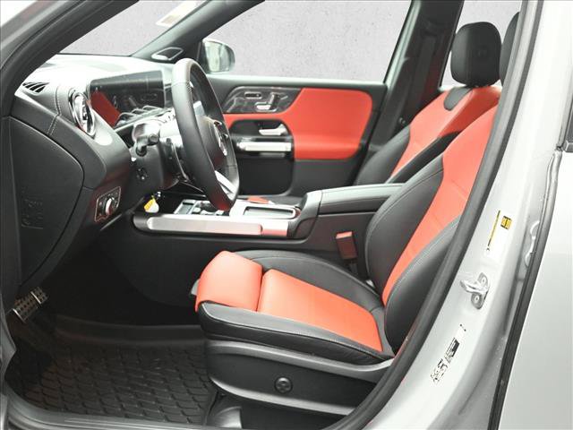 New 2026 Mercedes-Benz GLB 35 AMG 4MATIC image 9