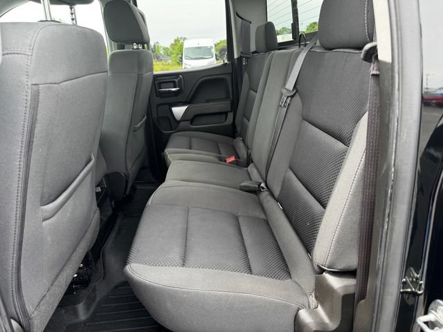 Used 2017 Chevrolet Silverado 1500 LT w/ Midnight Edition AWD/4WD image 19