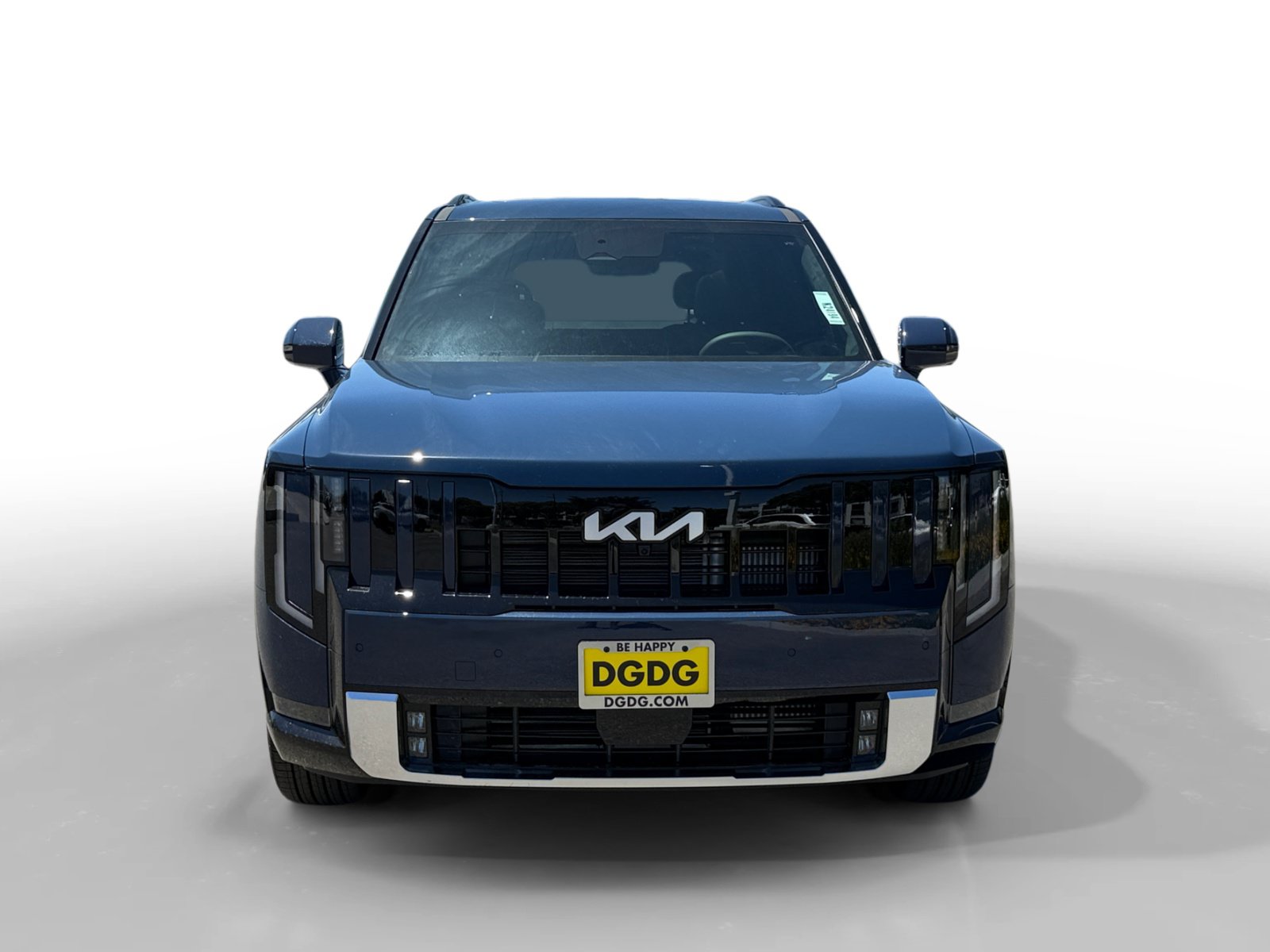 New 2027 Kia Telluride SX Prestige AWD/4WD image 8