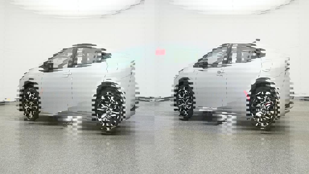 New 2026 Toyota Prius Plug-In Hybrid image 49