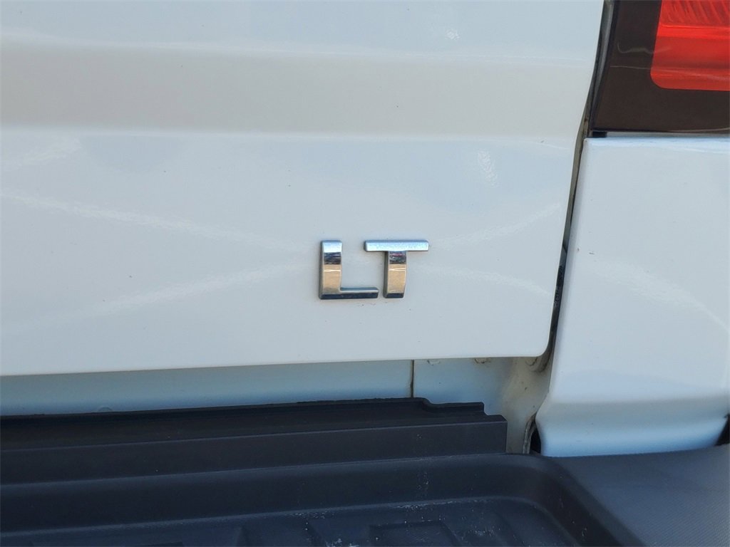 Used 2019 Chevrolet Silverado 2500 LT w/ All Star Edition image 6