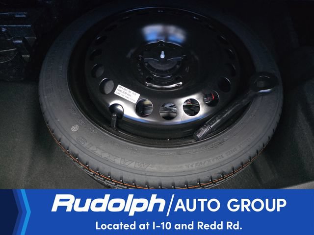 Used 2025 Buick Encore GX Preferred AWD/4WD image 27