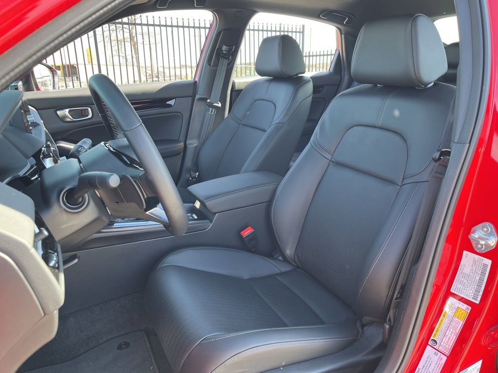 Used 2026 Honda Civic Sport Touring image 26