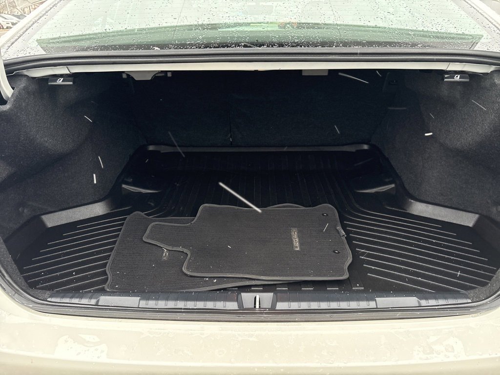 Certified 2023 Subaru Legacy Premium image 25
