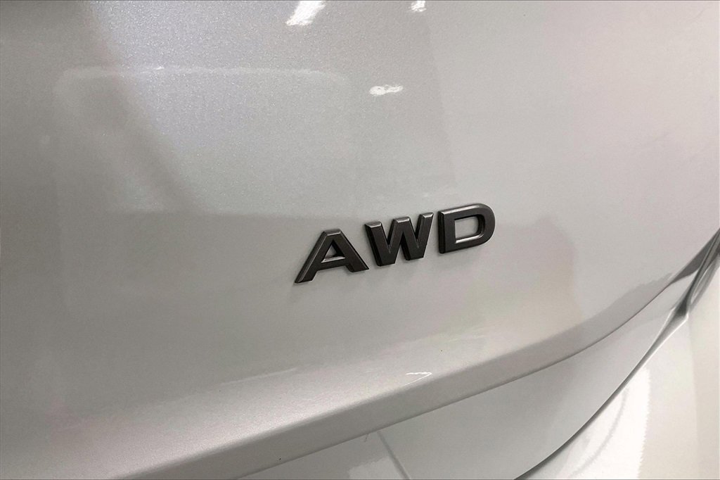 Certified 2025 Nissan Rogue S image 7