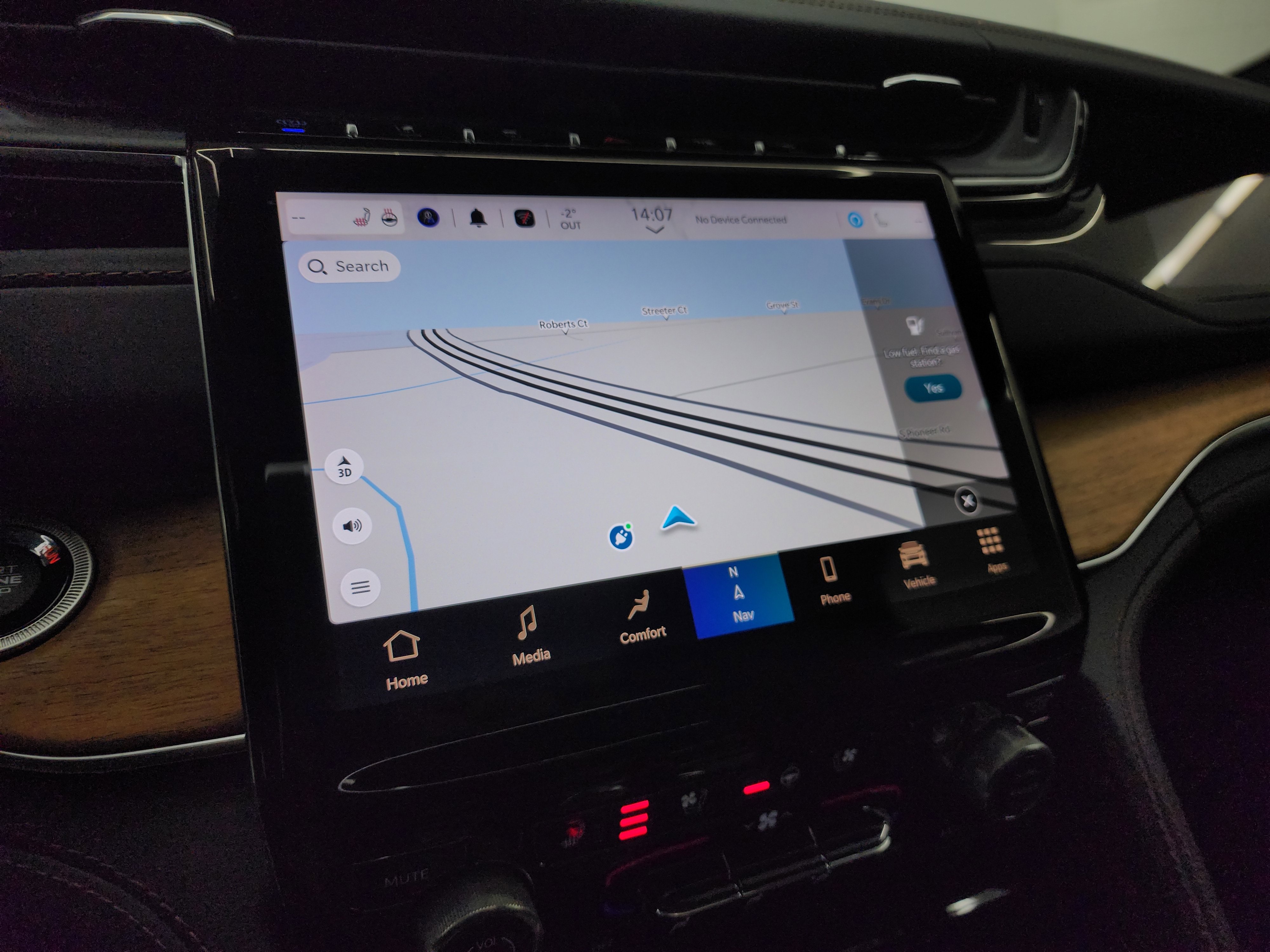 Used 2022 Jeep Grand Cherokee Summit image 11