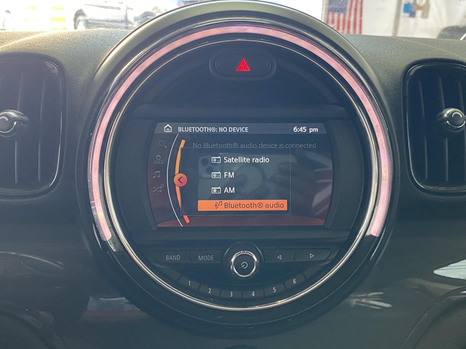 Used 2019 MINI Cooper Countryman FWD image 28