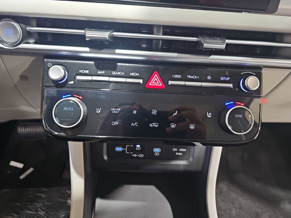 New 2026 Hyundai Tucson SEL AWD/4WD image 25