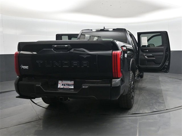 Used 2023 Toyota Tundra SR5 w/ SR5 Convenience Package image 49