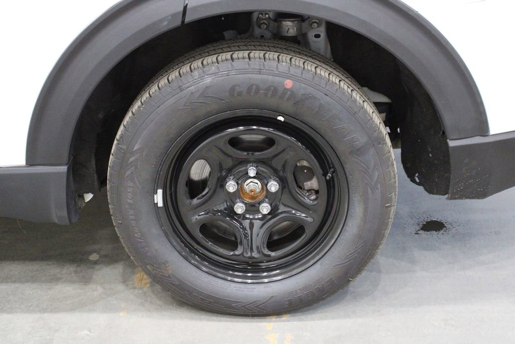 Used 2023 Ford Explorer 4WD Police Interceptor w/ Ultimate Wiring Package image 32