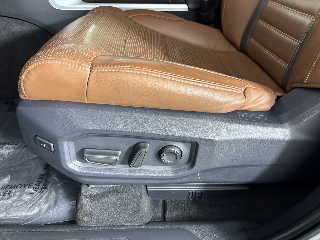 Used 2023 Toyota Tundra 1794 Edition w/ Advanced Package AWD/4WD image 9