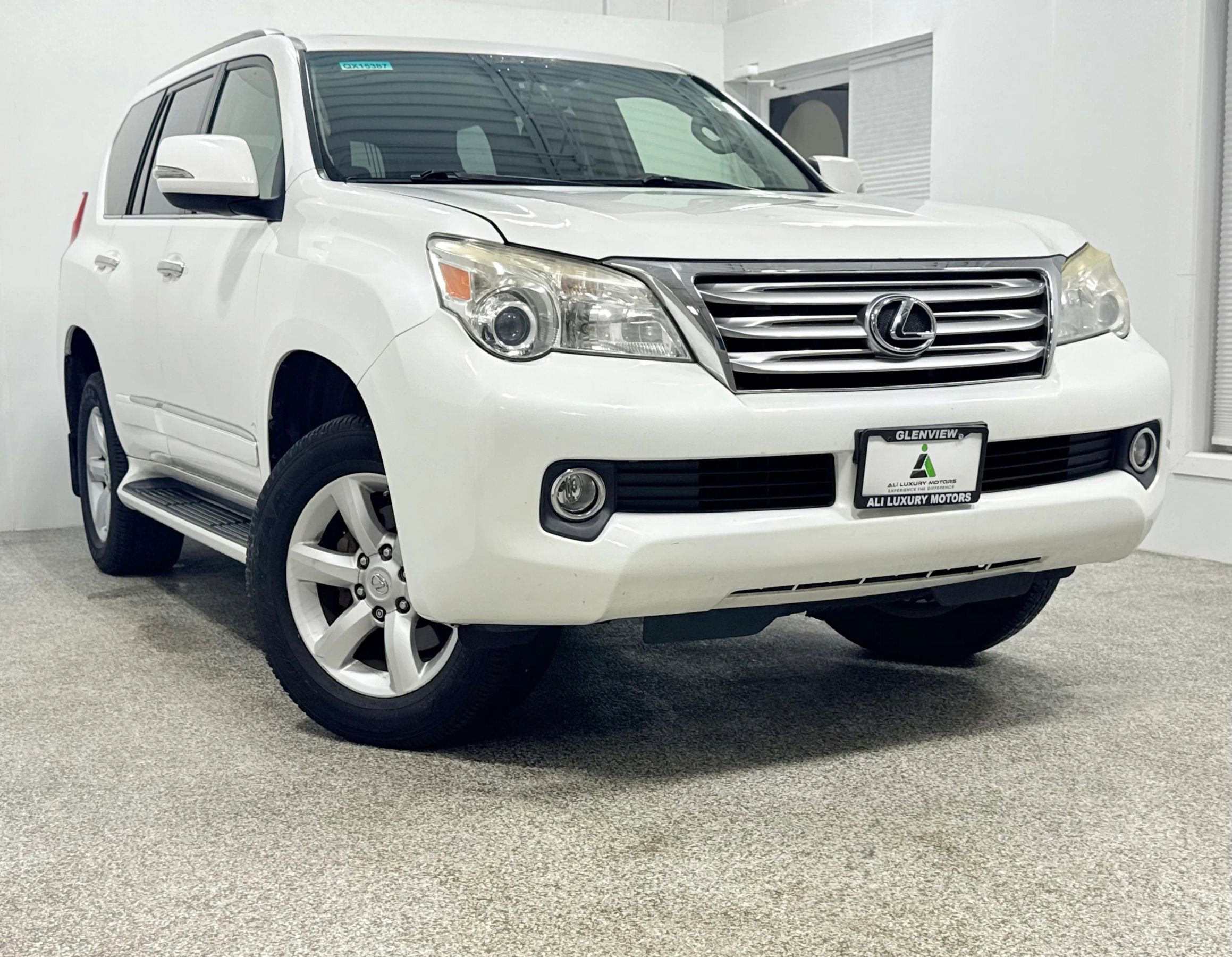 Used 2013 Lexus GX 460 image 3