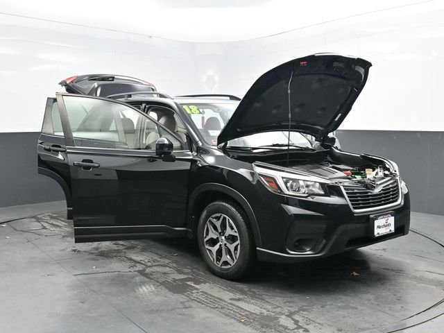 Used 2019 Subaru Forester Premium image 42