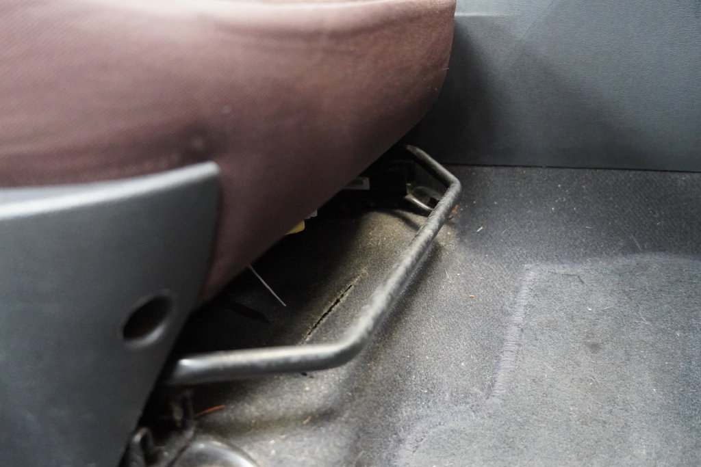 Used 2010 Kia Forte EX FWD image 59