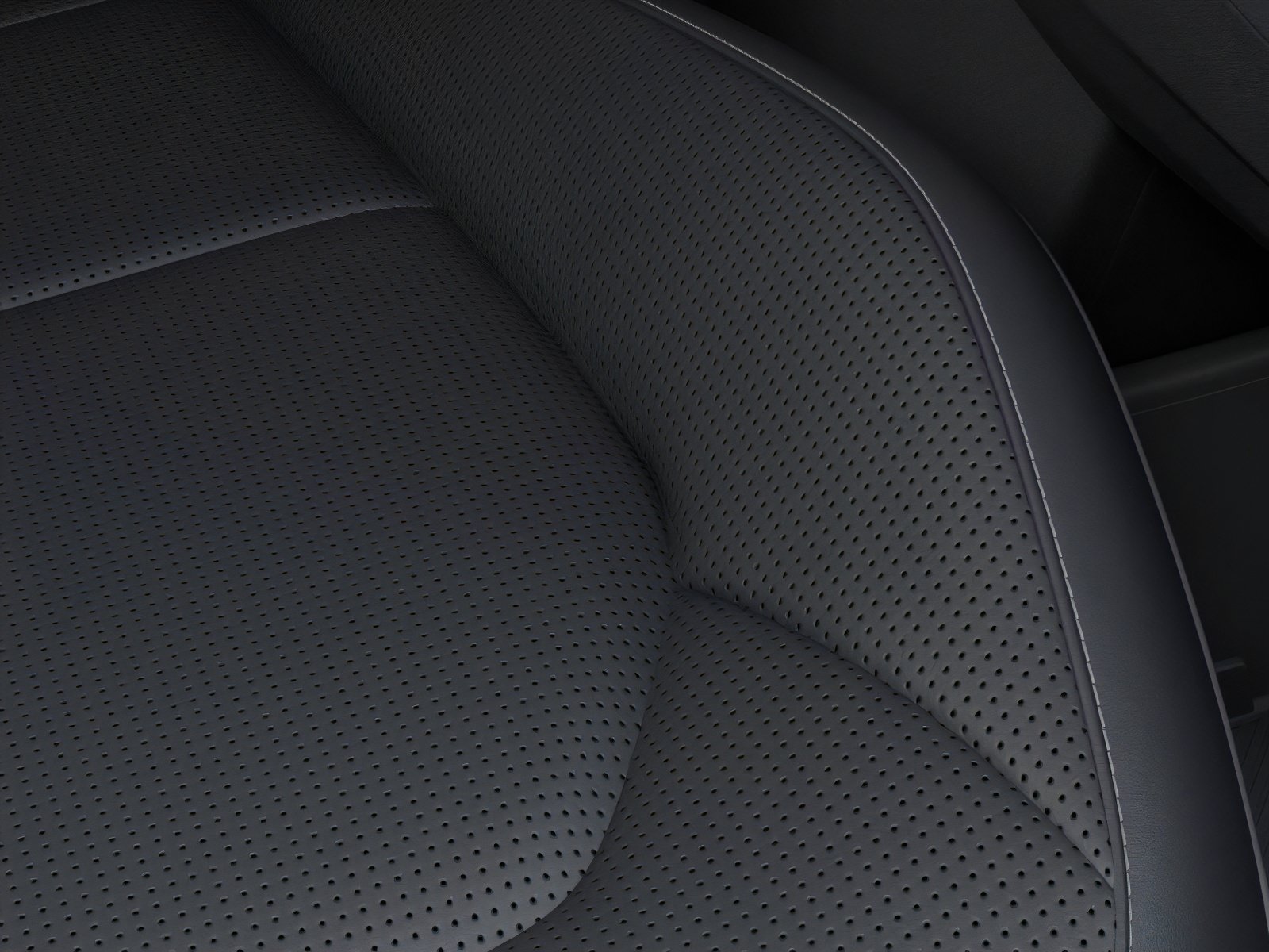 New 2027 Kia EV3 Land FWD image 24