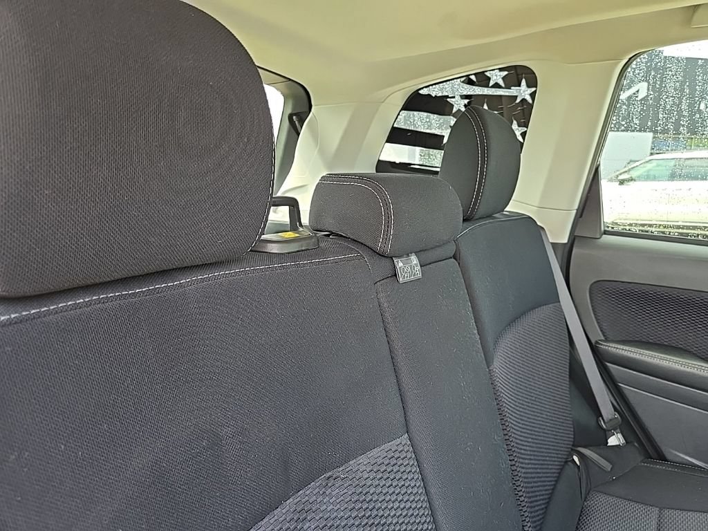 Used 2018 Subaru Forester 2.5i Premium AWD/4WD image 35