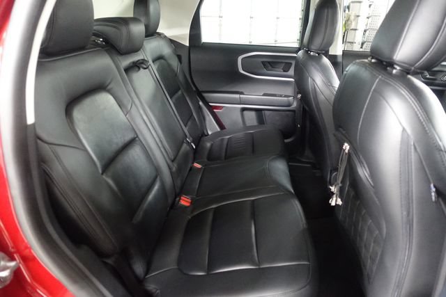 Used 2021 Ford Bronco Sport Big Bend AWD/4WD image 23