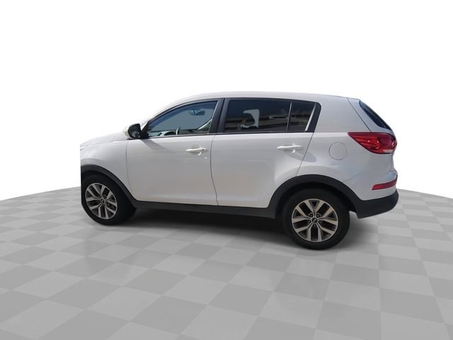 Used 2016 Kia Sportage LX image 6