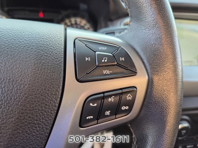 Used 2021 Ford Ranger XLT w/ Equipment Group 301A Mid RWD image 26