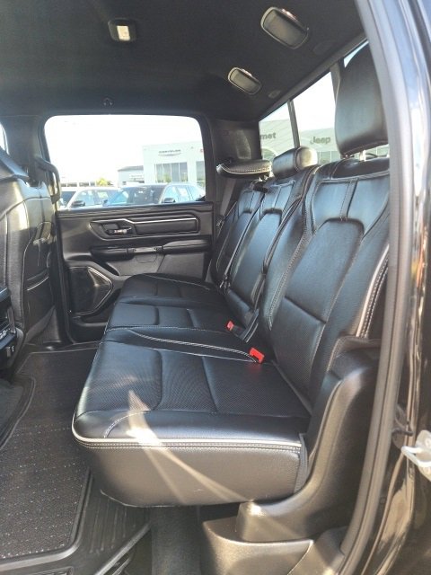 Used 2024 RAM 1500 Limited w/ Night Edition image 29