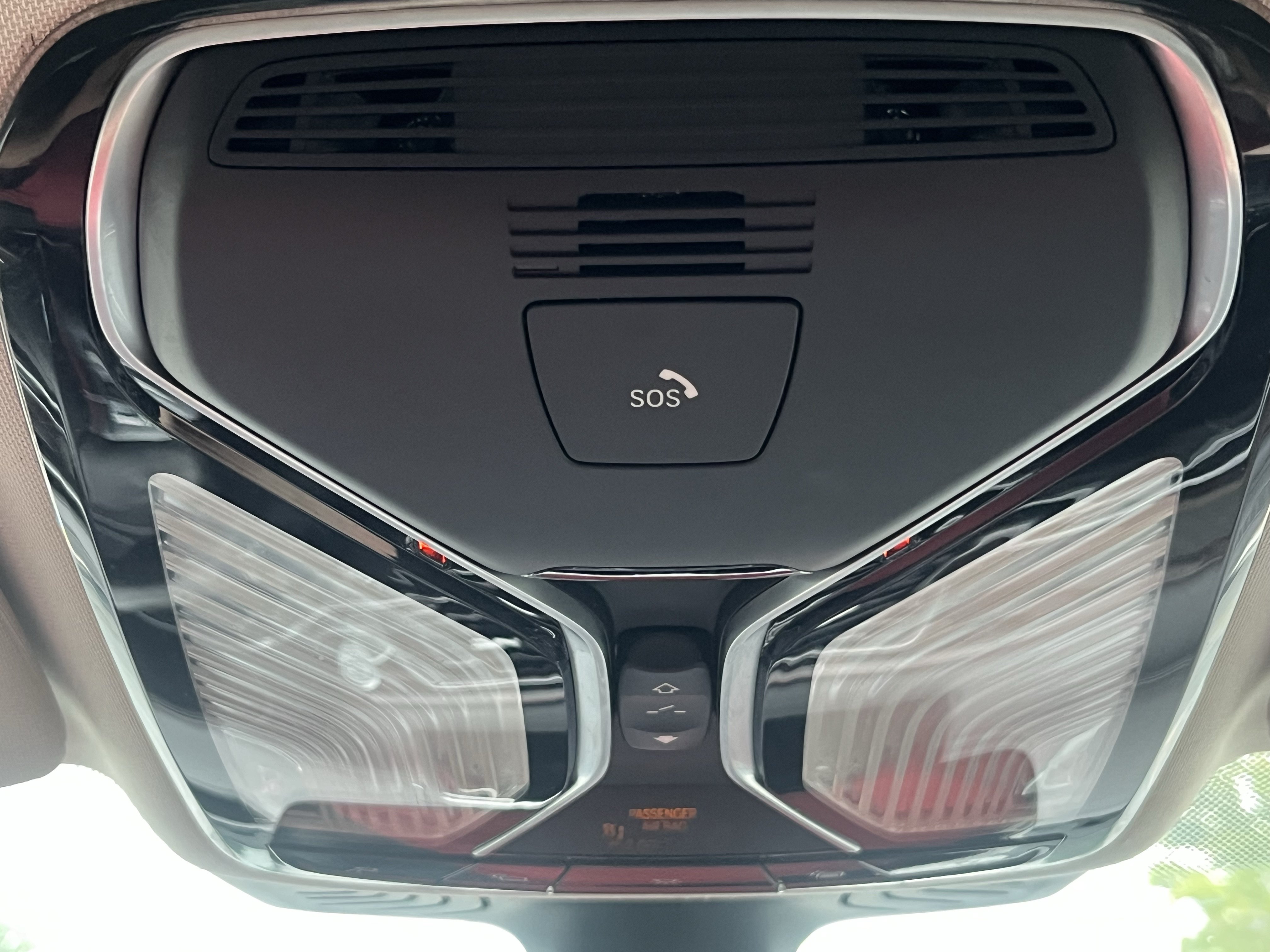 Used 2018 BMW 740i RWD image 24